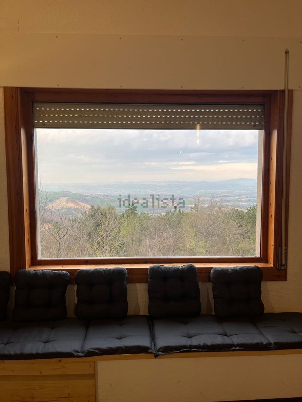 casa indipendente in vendita a Treia