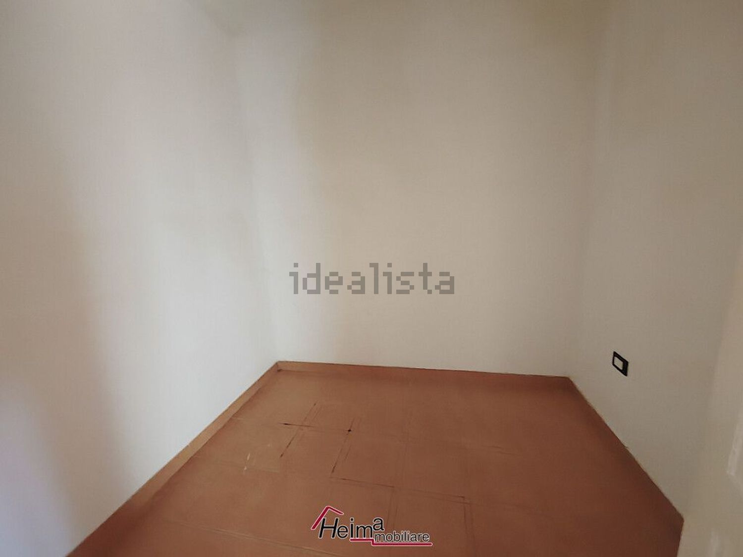 appartamento in vendita a Treia in zona Passo di Treia