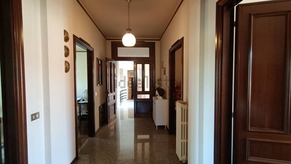 appartamento in vendita a Treia in zona Passo di Treia