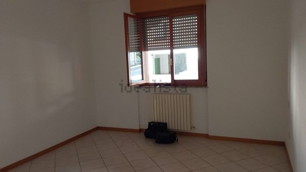 appartamento in vendita a Treia