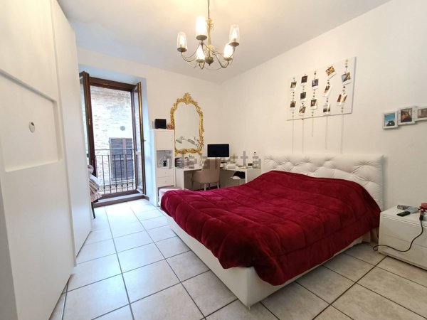 appartamento in vendita a Treia