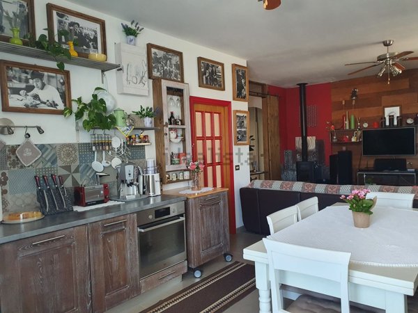 appartamento in vendita a Treia