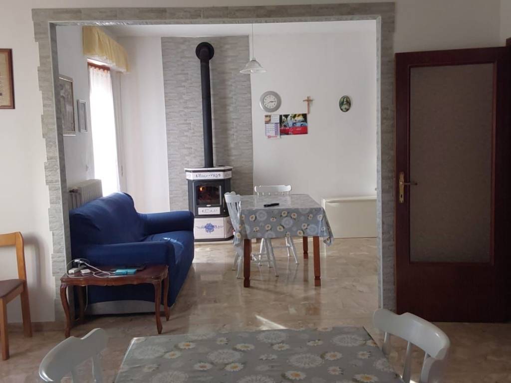 appartamento in vendita a Treia