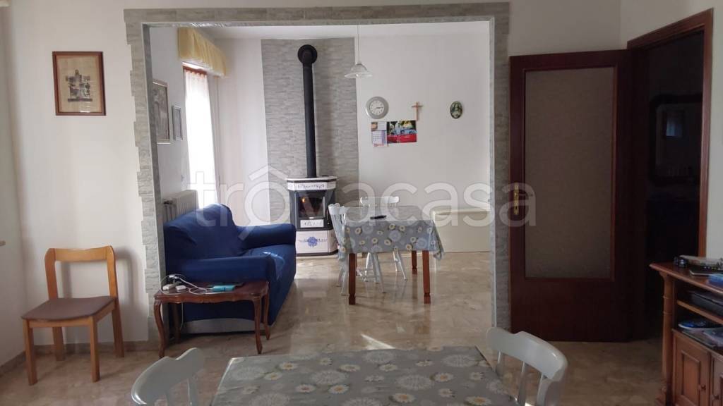 appartamento in vendita a Treia