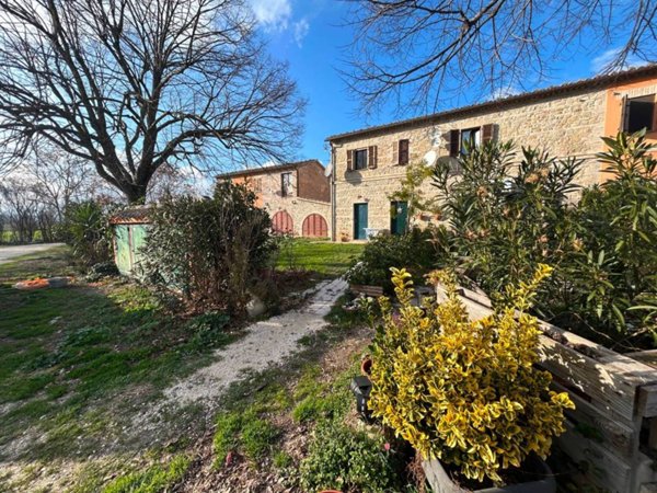 appartamento in vendita a Treia