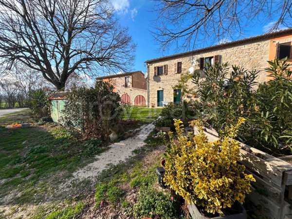 appartamento in vendita a Treia