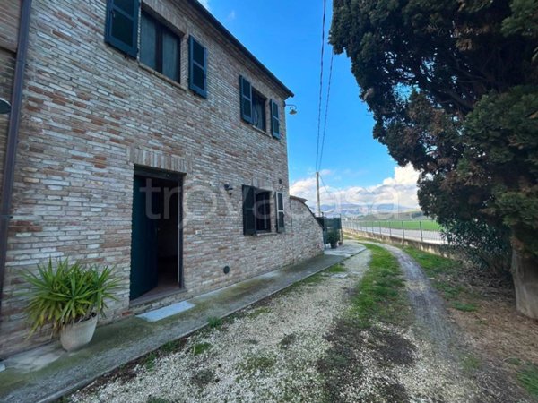 appartamento in vendita a Treia