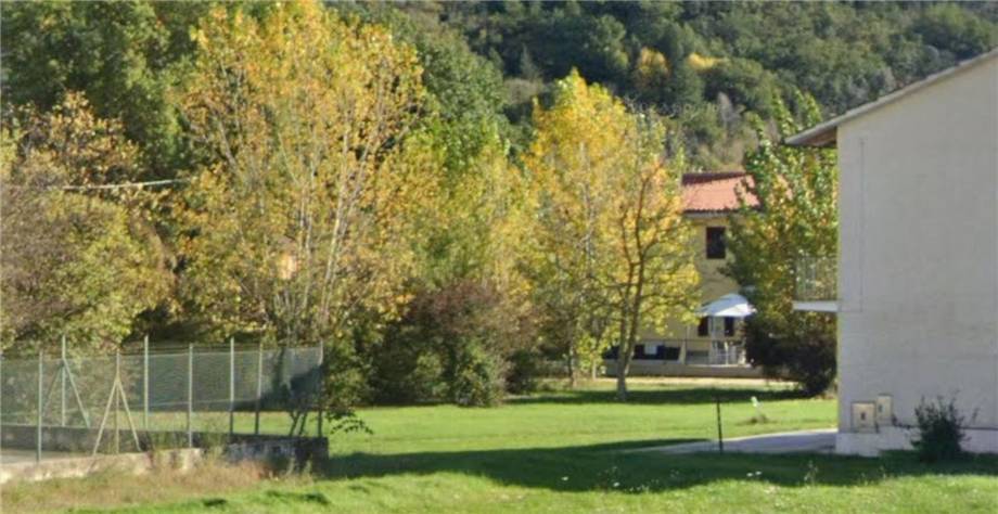 casa indipendente in vendita a Treia in zona Passo di Treia