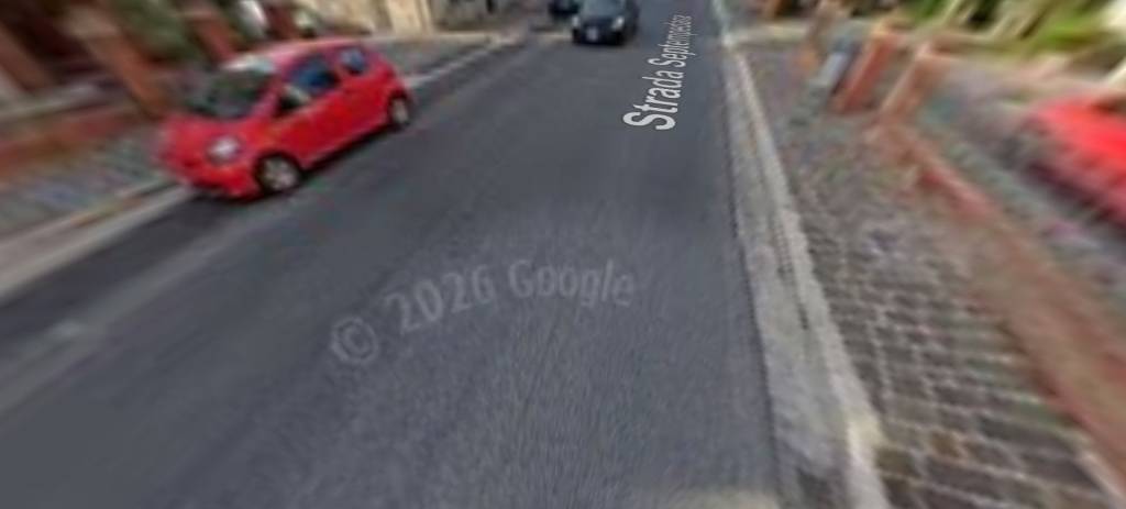 appartamento in vendita a Treia in zona Passo di Treia