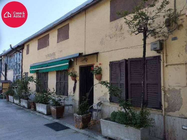 appartamento in vendita a Treia in zona Passo di Treia