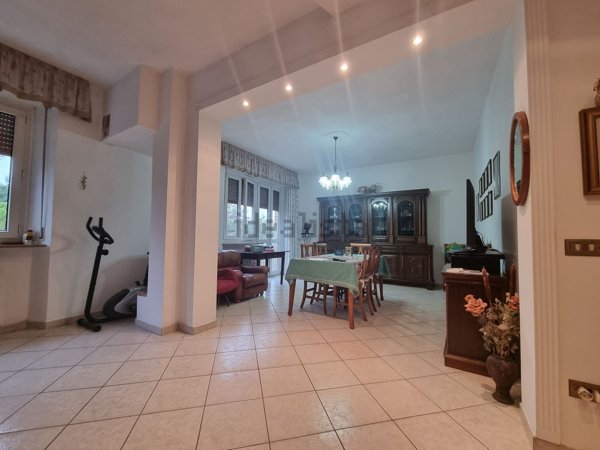 appartamento in vendita a Treia