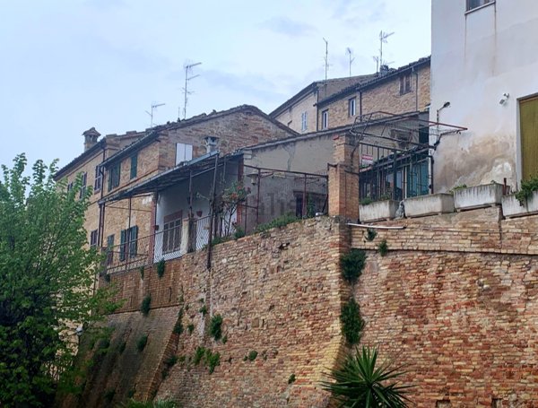 appartamento in vendita a Treia