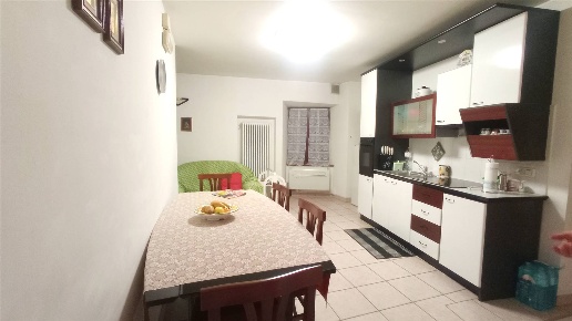 appartamento in vendita a Treia