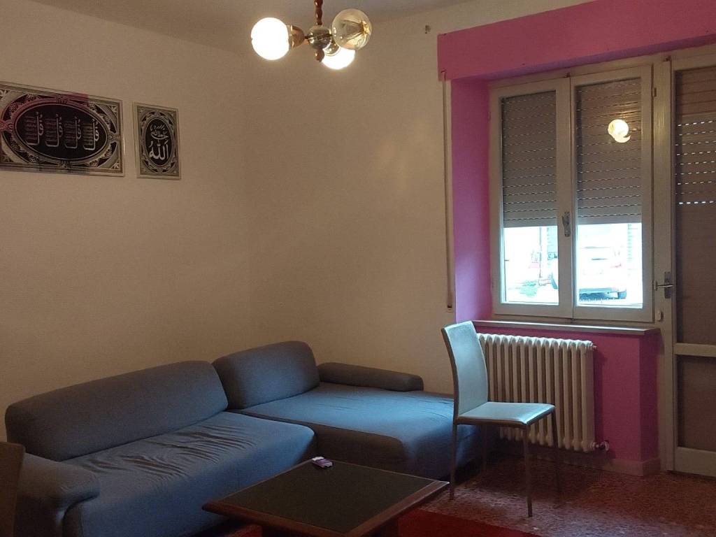 appartamento in vendita a Treia