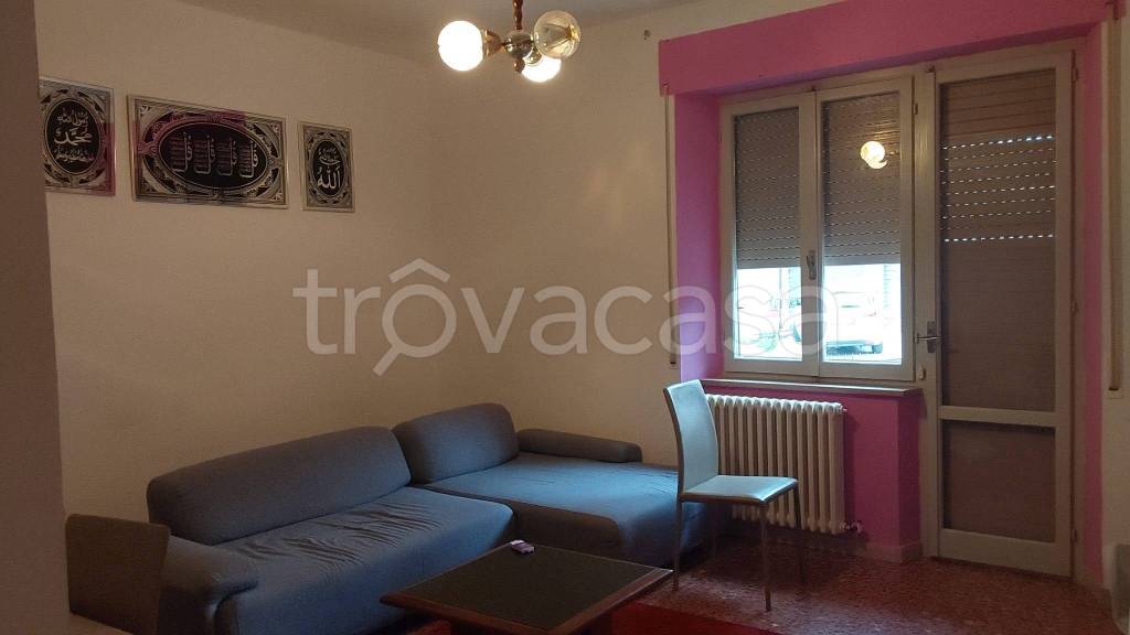 appartamento in vendita a Treia