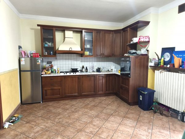 appartamento in vendita a Treia