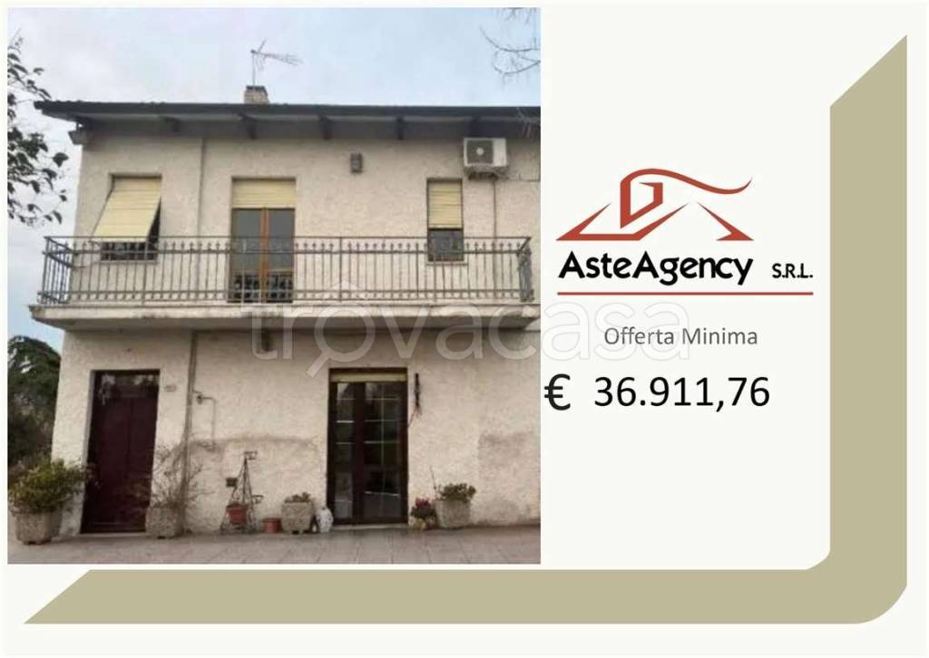 appartamento in vendita a Treia