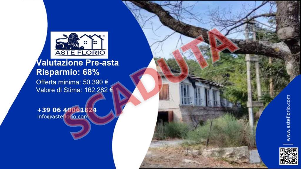 negozio in vendita a Treia