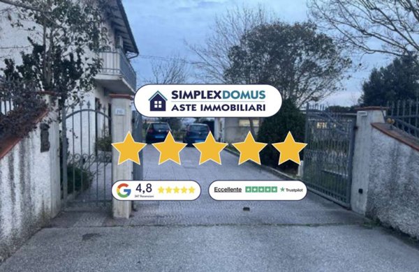 appartamento in vendita a Treia in zona Chiesanuova