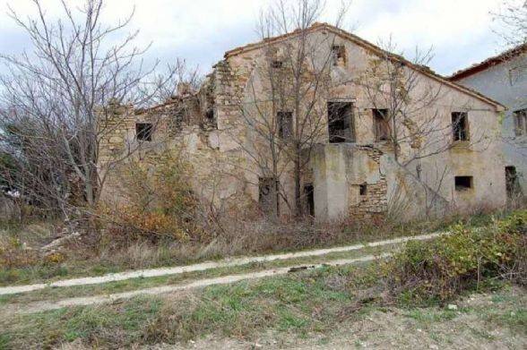 casa indipendente in vendita a Treia