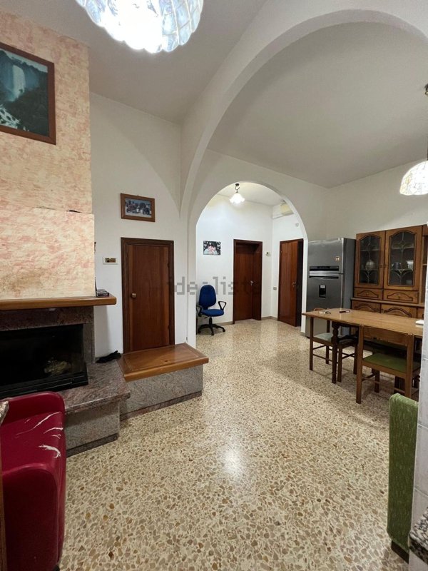 appartamento in vendita a Treia in zona Passo di Treia