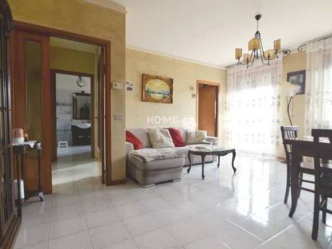 appartamento in vendita a Treia in zona Passo di Treia