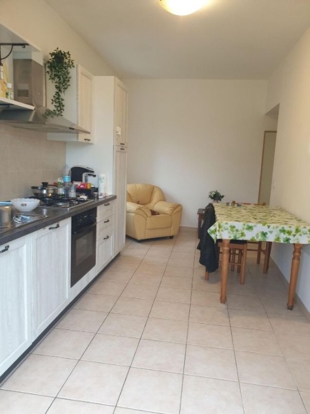 appartamento in vendita a Treia