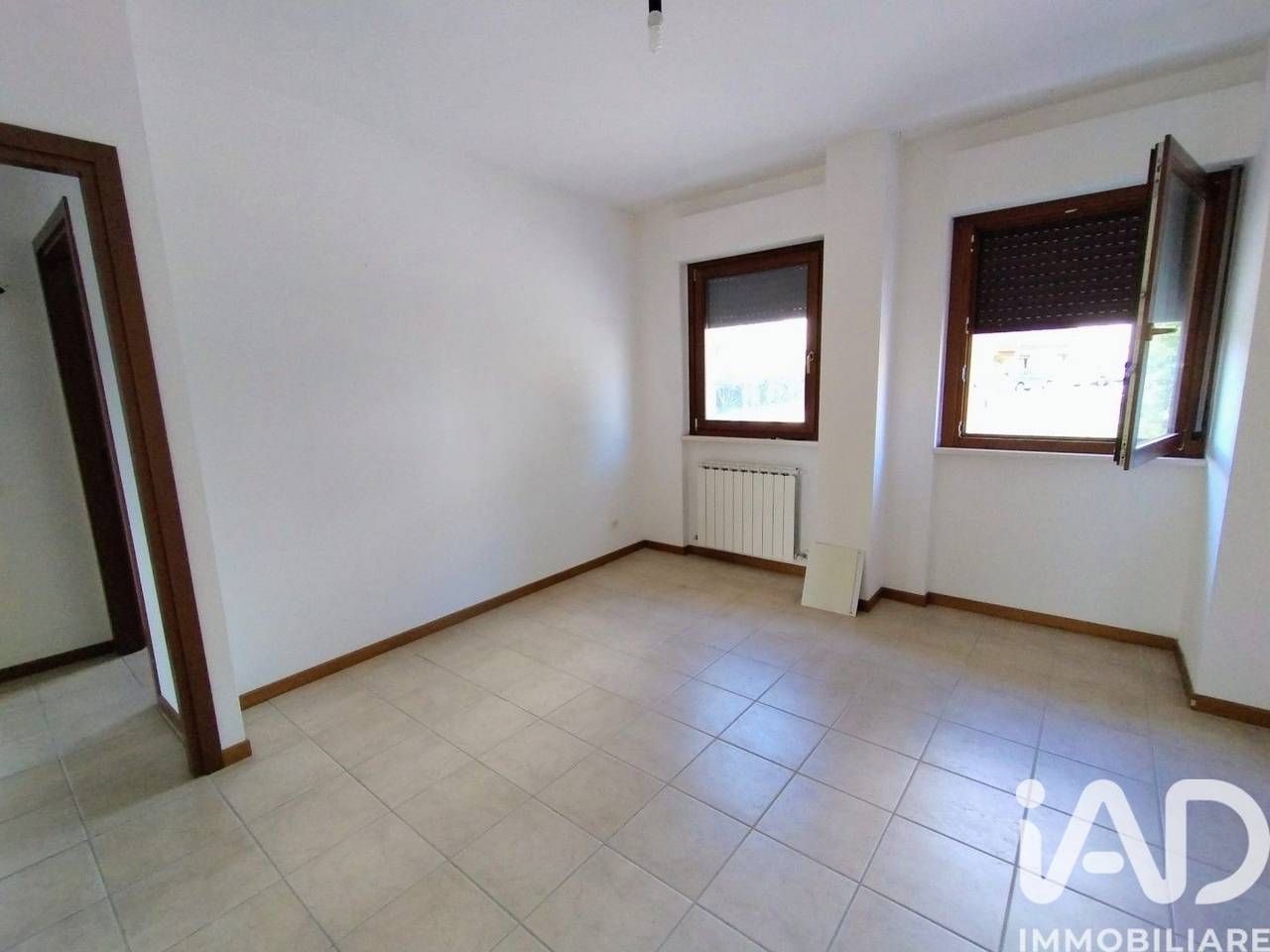 appartamento in vendita a Treia in zona Passo di Treia