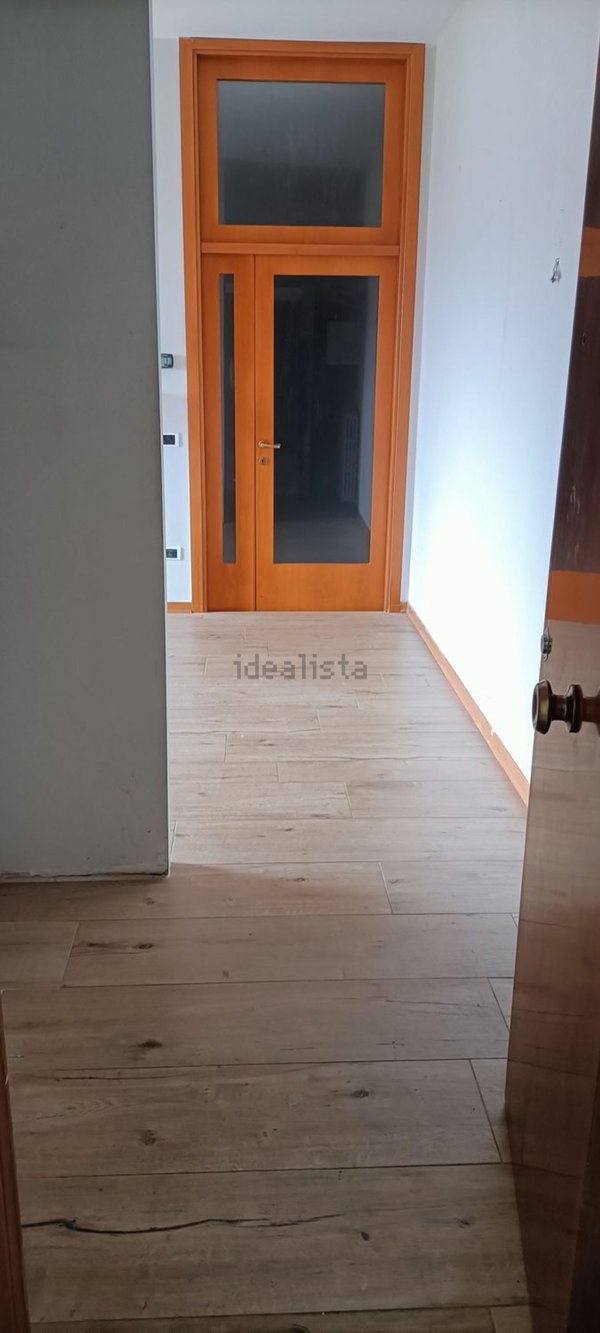 appartamento in vendita a Treia