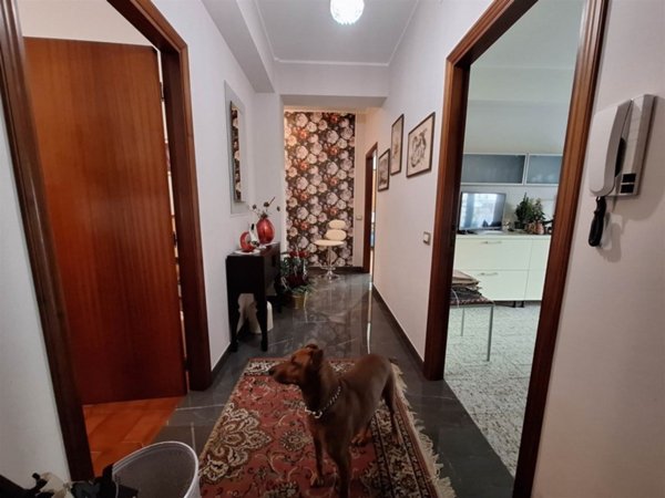 appartamento in vendita a Treia in zona Passo di Treia