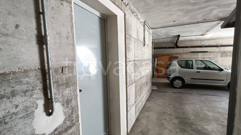 appartamento in vendita a Treia in zona Chiesanuova