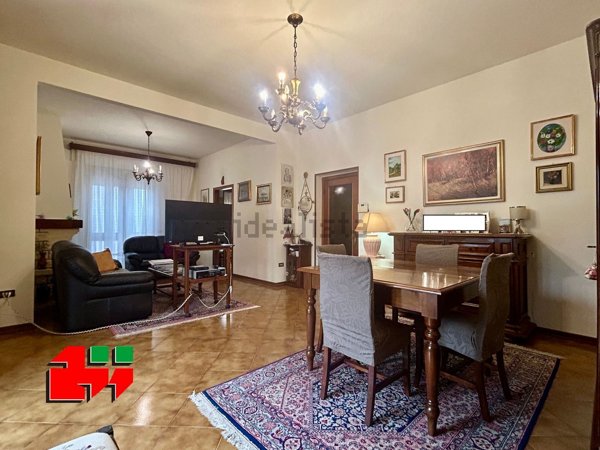 appartamento in vendita a Treia in zona Passo di Treia