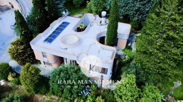 casa indipendente in vendita a Treia