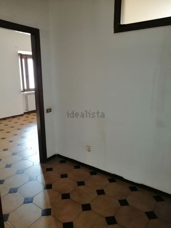 appartamento in vendita a Treia in zona Passo di Treia