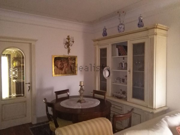 appartamento in vendita a Treia