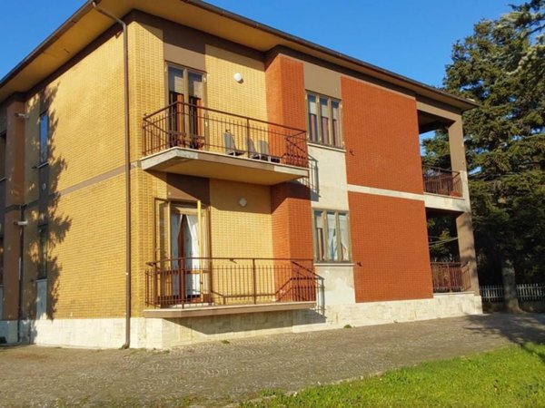 appartamento in vendita a Treia