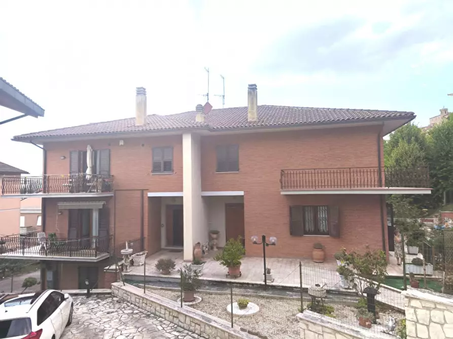 appartamento in vendita a Treia