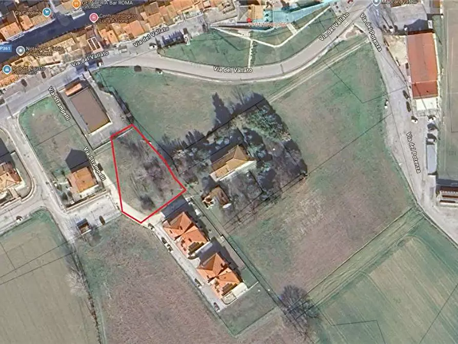casa indipendente in vendita a Treia in zona Passo di Treia