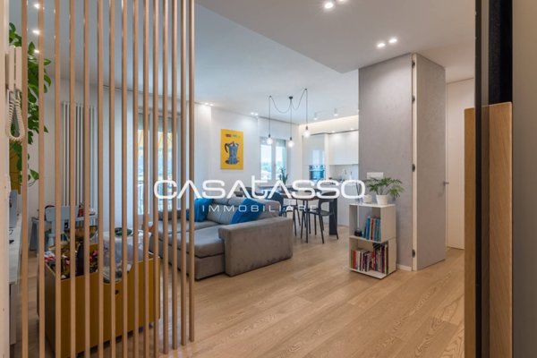 intera palazzina in vendita a Treia