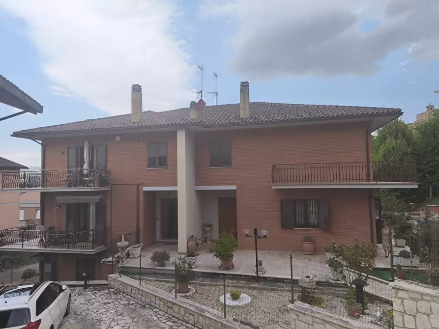 appartamento in vendita a Treia