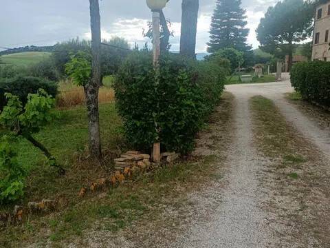 casa indipendente in vendita a Treia in zona Santa Maria in Selva