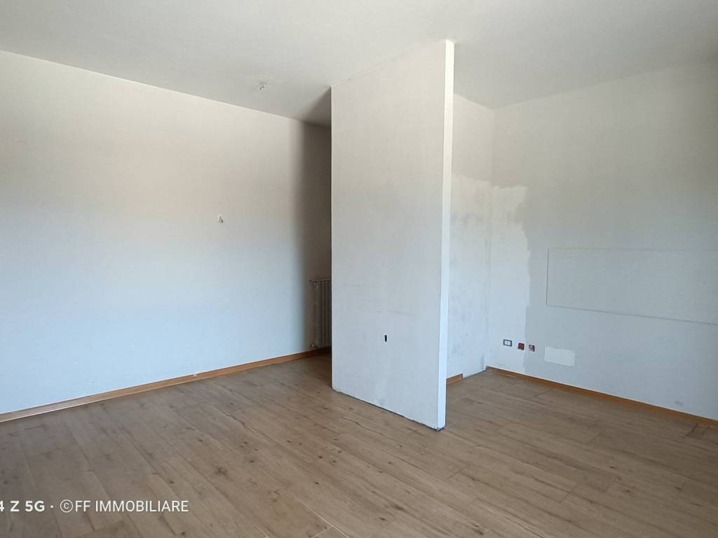 appartamento in vendita a Treia