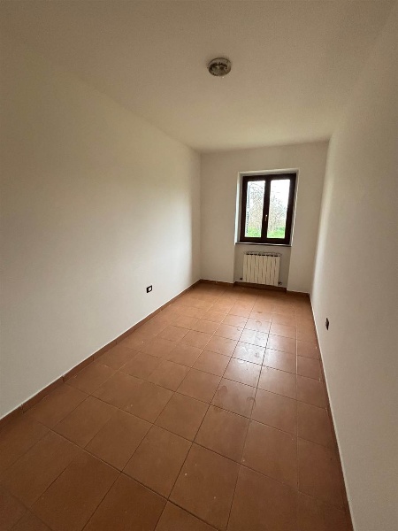 appartamento in vendita a Treia in zona Santa Maria in Selva