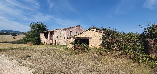 quadrivano in vendita a Treia in zona Santa Maria in Selva