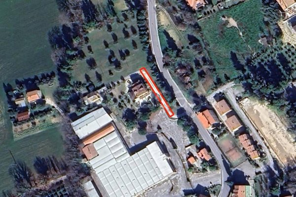 terreno agricolo in vendita a Treia