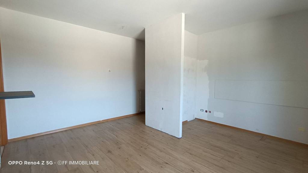 appartamento in vendita a Treia