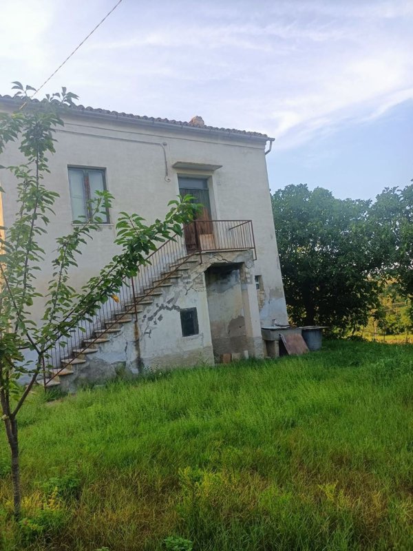 appartamento in vendita a Treia