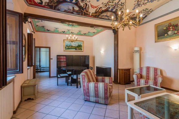 appartamento in vendita a Treia