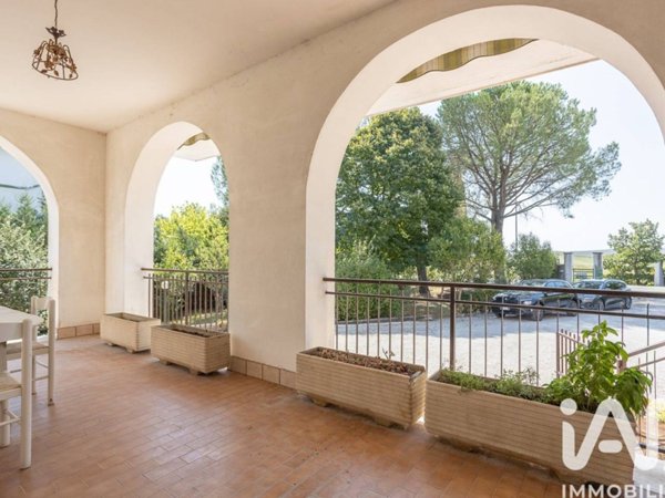 appartamento in vendita a Treia