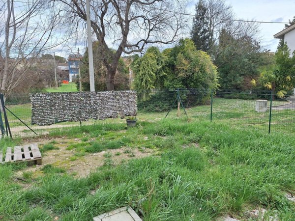 appartamento in vendita a Treia in zona Passo di Treia